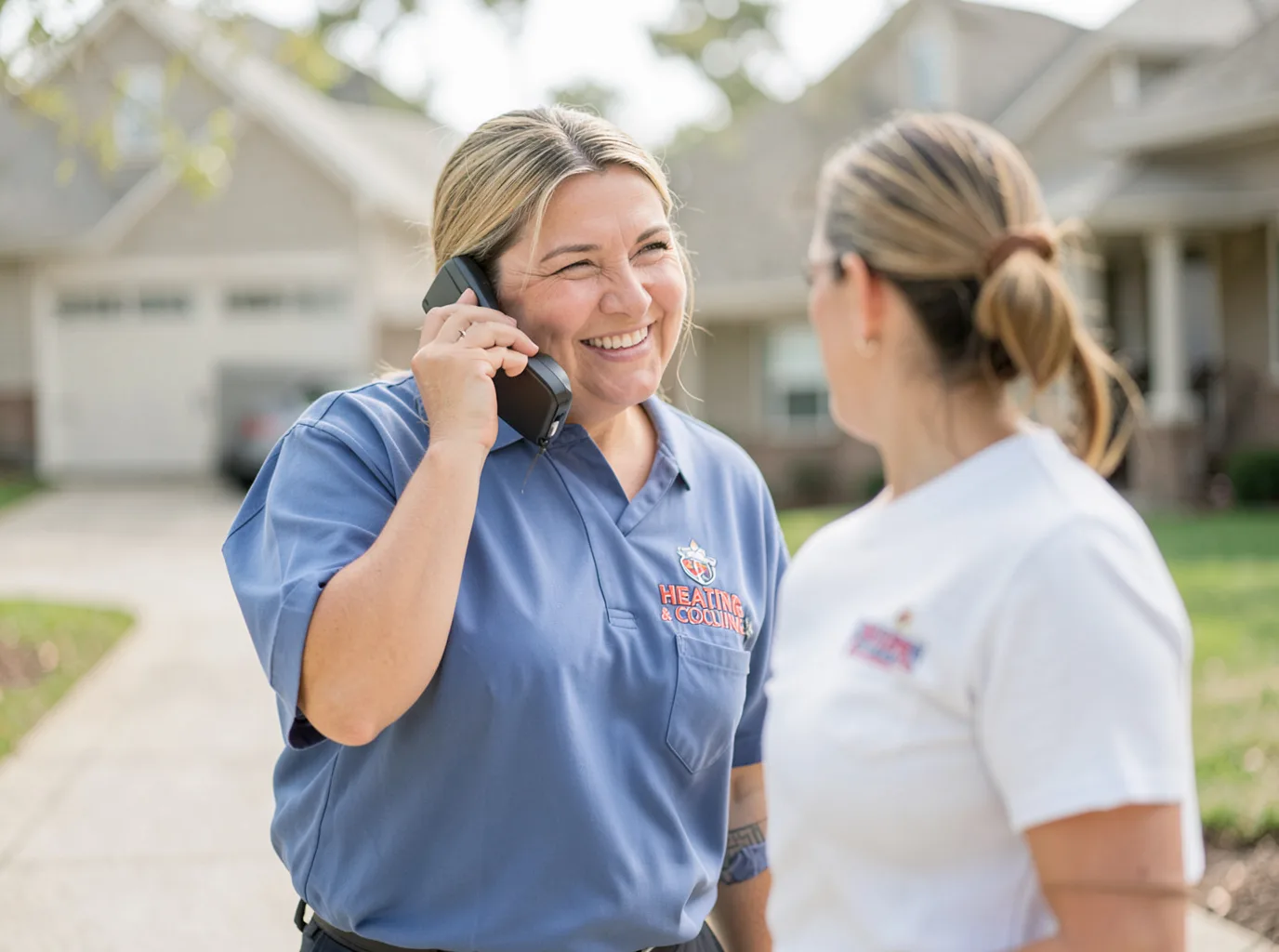 Hvac Repair Middleton, ID FAQs